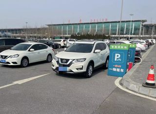 初春的大连 依然寒冷的海边