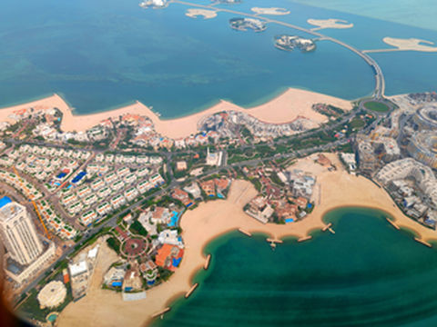 卡塔尔旅游:首都多哈从博物馆到文化村(图)