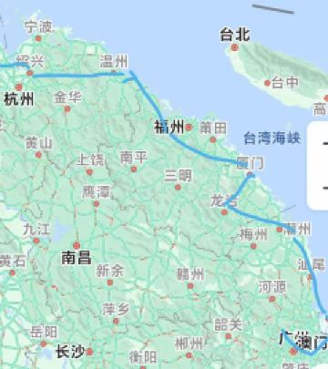 永定土楼游记图文-2024春节自驾，沿海一路向南。吹海风，吃海鲜，开盲盒的悠闲之旅。