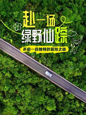 在彭水找到了现实版绿野仙踪