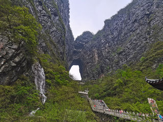 上午到张家界想玩3天怎么安排，张家界3日游线路攻略，张家界3日游怎么规划