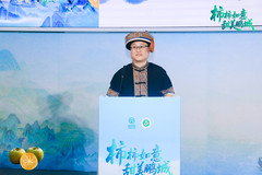 恭城游记图片] 瑶粤携手结 “柿” 缘！恭城甜柿深圳推介会签约2430万元，开启产销合作新局