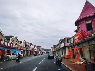 2025盛夏边疆行*一路向东第二十天：0809旅顺寻踪与渡海夜航：大连最后的烟火与威海前的