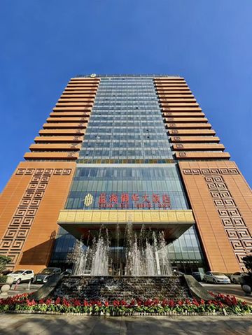 济南漫游：把行程交给蓝海御华，解锁“住得好=玩得顺”的旅行哲学