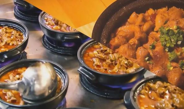 射洪美食串街游