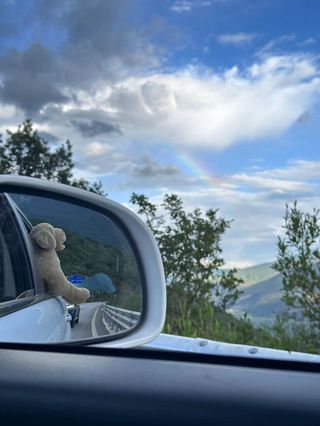 第三次广州自驾云南（随机入藏出川版）