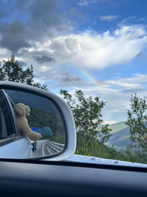 第三次广州自驾云南(随机入藏出川版)