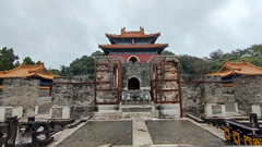 钟祥游记图片] 明显陵详细旅游全攻略