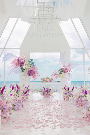 想旅行结婚，父母不同意的姐妹我有妙招