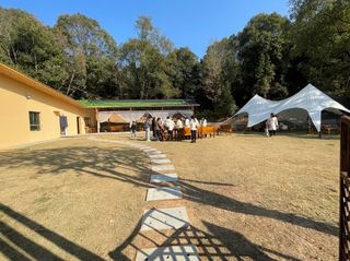 百里生态山水,千年魅力乡村一日游