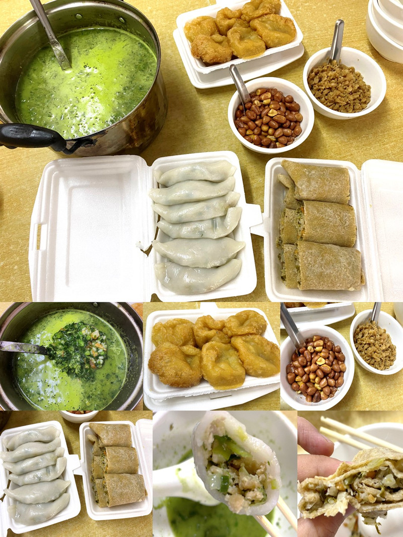 探秘手工擂茶文化：从古至今的故事