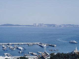 旅行当然要错峰了 莆田+泉州打卡