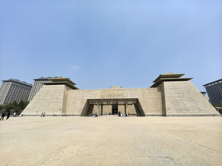 河南8天7晚自驾游游记之总论