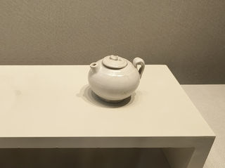 观展寻宝系列游记之十二:定州博物馆、青州博物馆