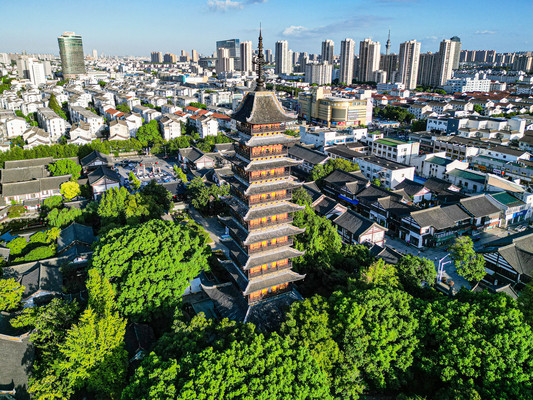 听我一句劝!国庆江浙沪旅游就选这里,人少景美的江南水乡。。。