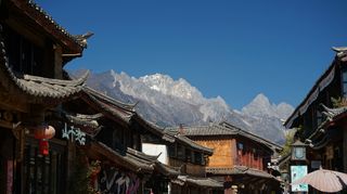 云贵大环线自驾游（续十）