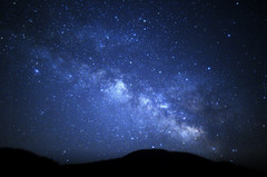 长野县游记图片] 长野县阿智村:日本最美星空的梦幻之地