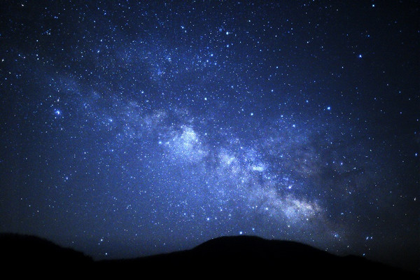 长野县阿智村:日本最美星空的梦幻之地