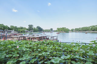 2025年暑假 北京 大同 6天5晚自由行