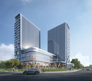 锦江丽笙酒店稳步拓局海内外酒店市场 签约及意向合作20个新项目