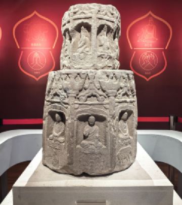 沁县游记图文-2025年4月山西自驾“赏黄河水蚀浮雕，游历史古村镇堡”