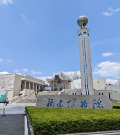 湄洲岛游记图文-福建9天8晚自驾游攻略