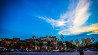 清凉一夏丨贵州桐梓12条休闲避暑精品路线~