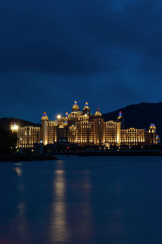 深度玩转中珠澳全攻略，开启多元文化冒险之旅