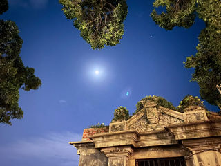 厦门游记（11月）