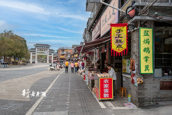 增城旅游不完全攻略:本地人带我游增城,有好吃好喝好玩的