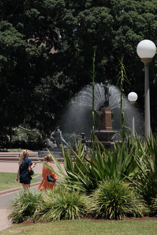 大洋洲看海观湖首选新西兰和澳大利亚地广人稀环保景美消费高