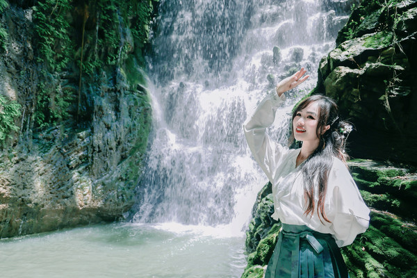 在竹海与山水间治愈,宜兴阳羡2日春游攻略