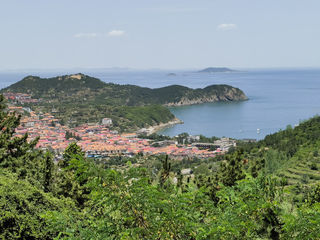 【打卡青岛-日照】话说一个内陆孩子对大海的执迷不悔