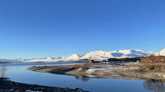 澳大利亚游记图片] 盛夏，大洋洲冬日之旅