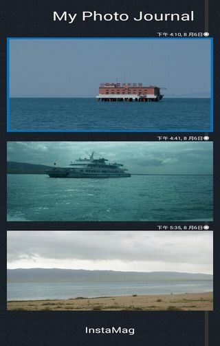 兰州甘肃博物馆青海湖游记