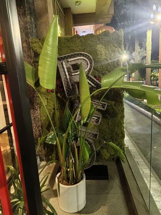 翠湖旁的诗意栖居🌿，这家酒店把昆明的浪漫装了进来