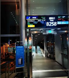 衢州游记图文-2023.11秋游宏村、徽州、衢州