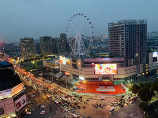 春节出行，蓝海暖心服务填亮点