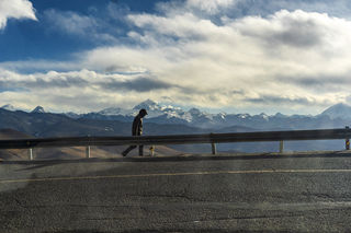 西藏，一别十年，再见一如往昔