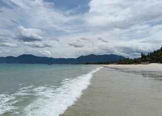 越南芽庄-6天5晚值得拥有