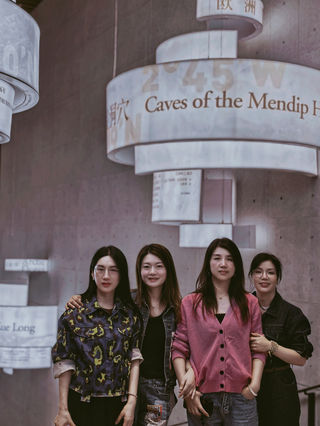 三天两夜自驾苏州湖州，特种兵式打卡十景，行摄匆匆留倩影