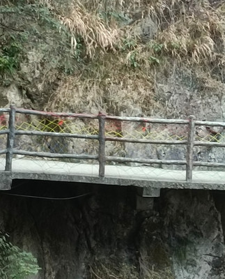 莽山2-3日游（5摄氏度至25摄氏度）