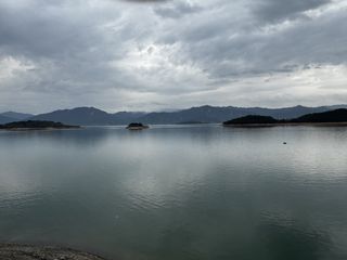 春节逛郴州 初春的郴州一样美