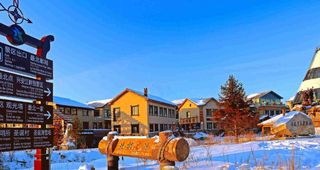 北极村漠河旅游攻略