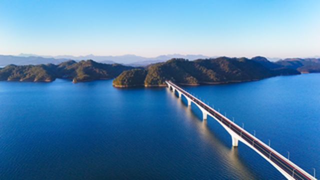 三天两晚走进诗情画意的千岛湖，这19种千岛湖新玩法，值得你收藏