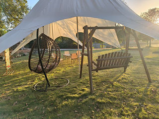 龙年来泉鹭山庄我们一起happy