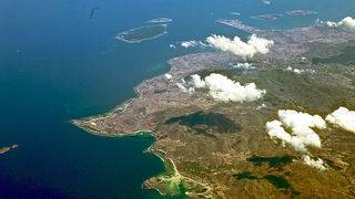 巴厘岛——令人感到亲切的一片海