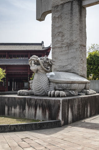 横店华夏文化园(三)