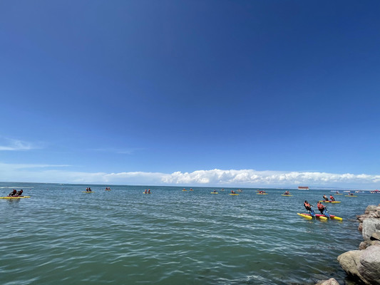 【西宁、青海湖、茶卡盐湖】三地七天慢慢游