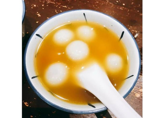 去香港旅游,这些个性十足的美食店,我十分惊艳